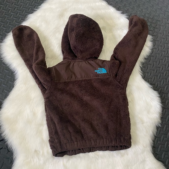 The North Face fleece sweater - Picture 4 of 4